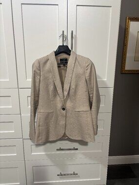 J Crew Parke Blazer